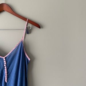 🍭 2/$40 EUC Free People Dress! 🍭